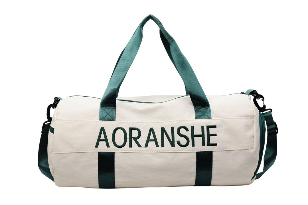 Versatile Fitness Duffle Bag