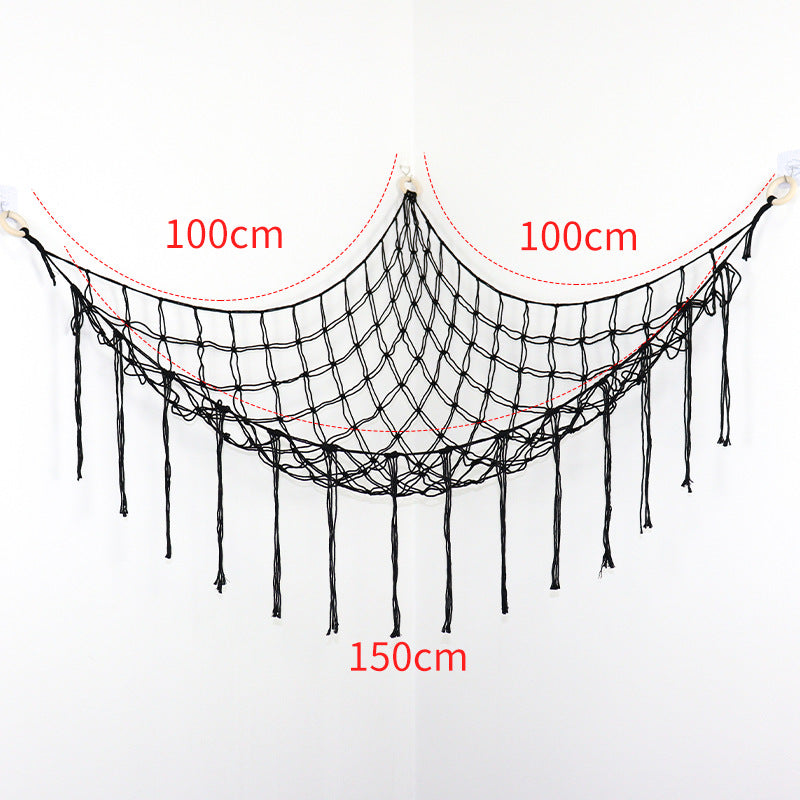 Portable storage net Kalsten