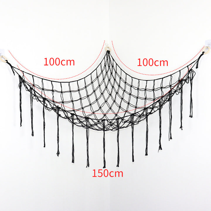Portable storage net Kalsten