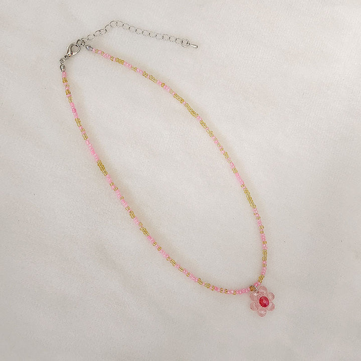 Colorful Beaded Eyewear Chain Kalsten