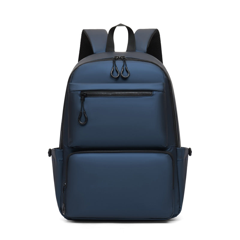 Water-Resistant Tech Backpack Kalsten
