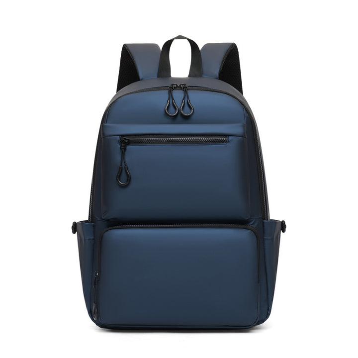 Water-Resistant Tech Backpack Kalsten