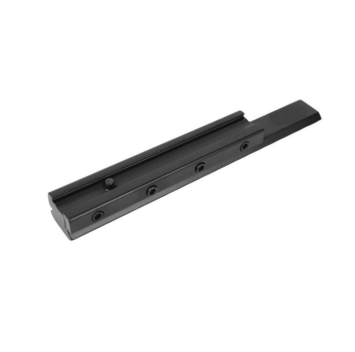 Tactical Firearm Scope Mounting Rail Kalsten