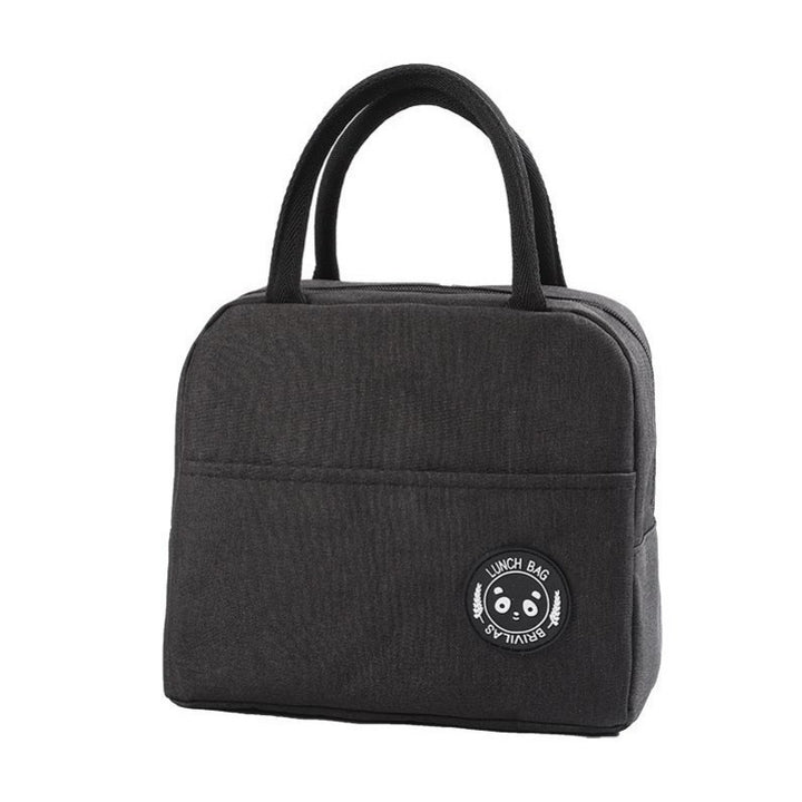 Stylish Insulated Food Carrier Kalsten