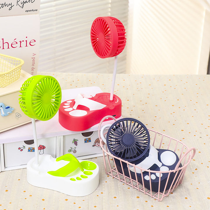 Portable table fan Kalsten
