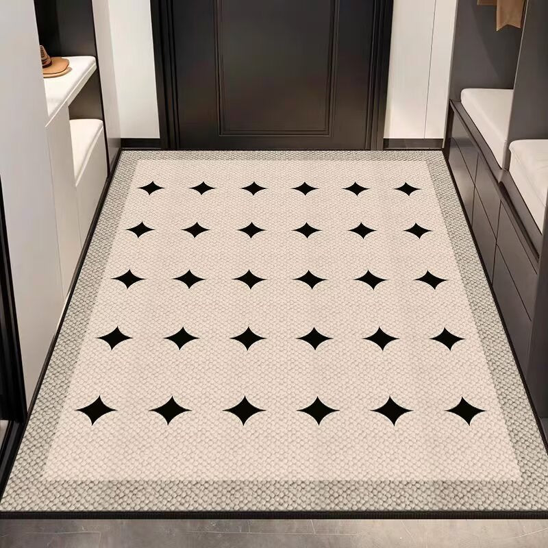 Indoor Entryway Mat