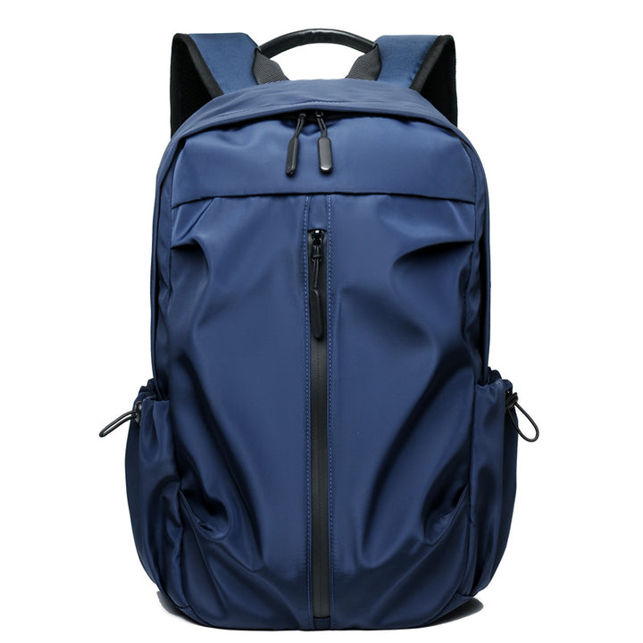 Robust and Practical Backpack with Multifunctional Storage Kalsten