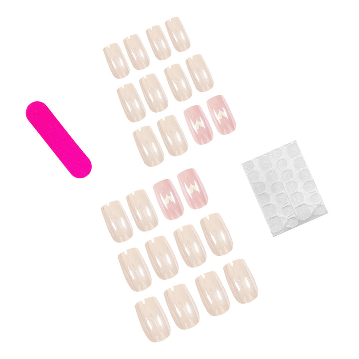 High-quality Nail Art Kalsten