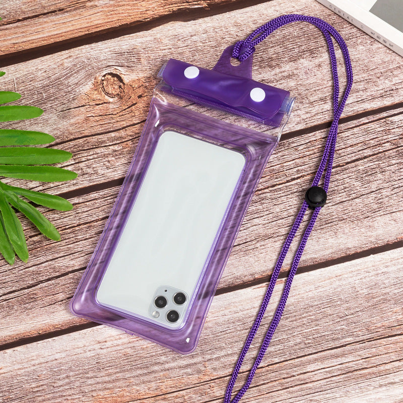 Waterproof phone pouch Kalsten
