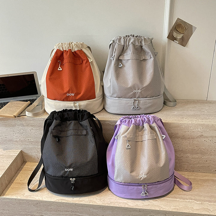 Stylish Versatile Backpack Kalsten
