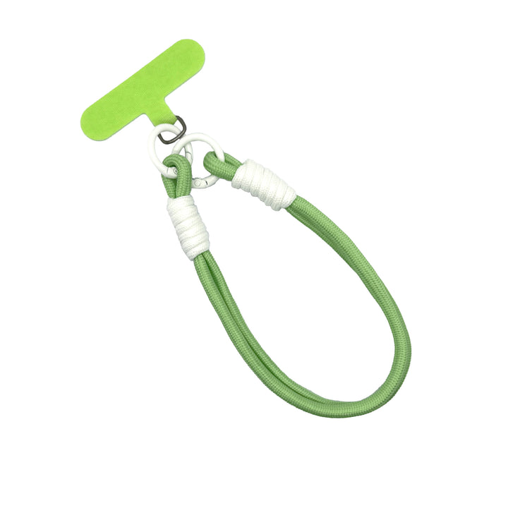 Versatile Paracord Keychain Loop Kalsten