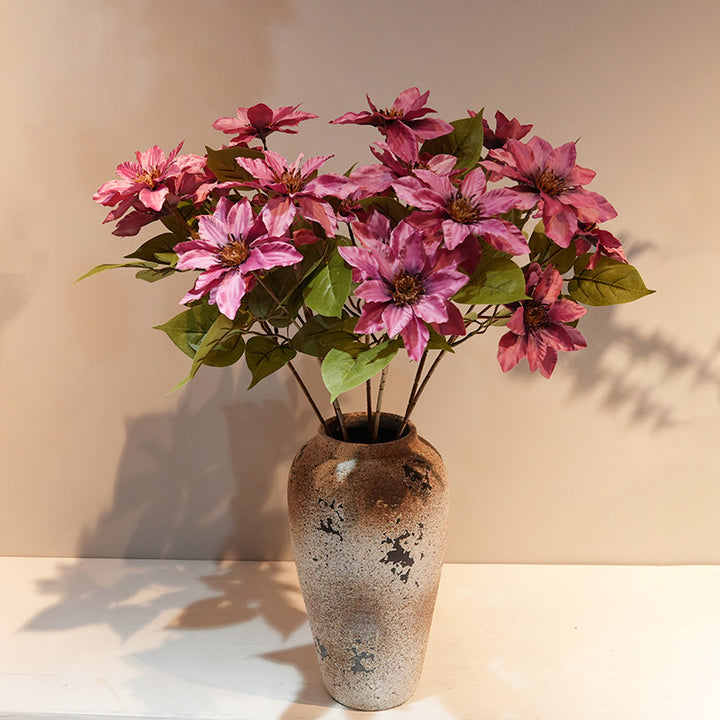 Decorative Artificial Flowers Kalsten