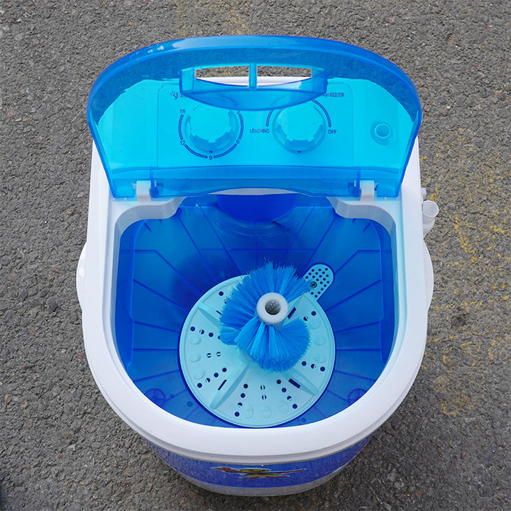 Mini Laundry Dryer Kalsten