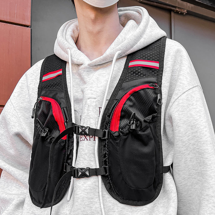 Lightweight Hydration Running Vest Kalsten