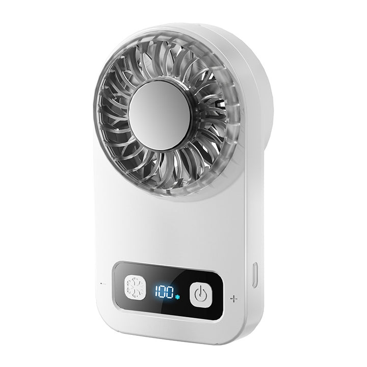 Ladies Portable Battery Fan Kalsten