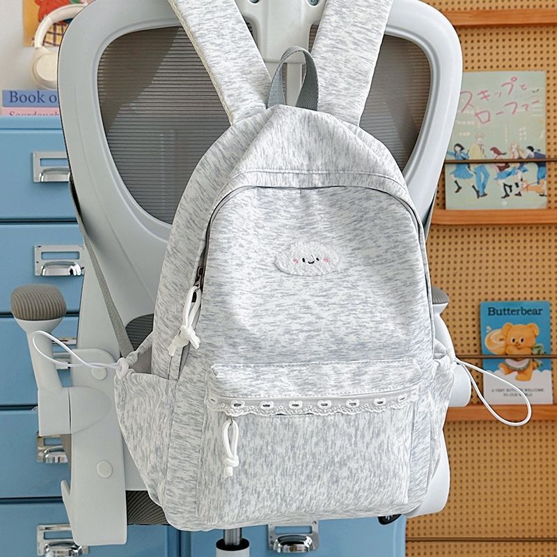 Cute everyday backpack Kalsten