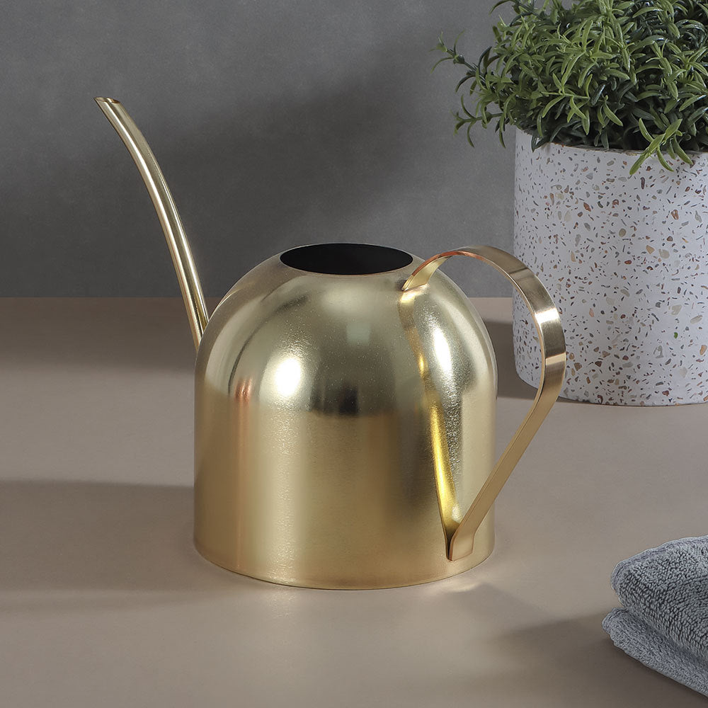 Premium Copper Watering Can