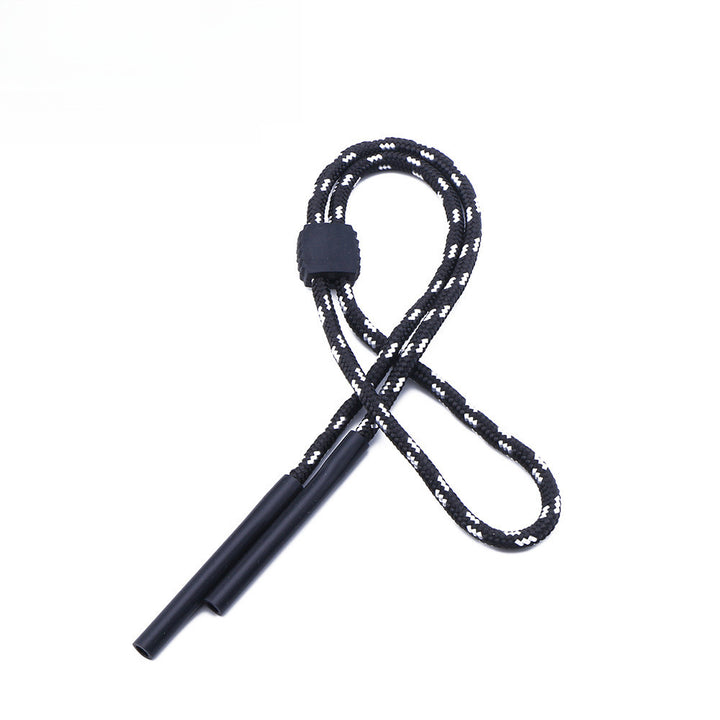 Adjustable Length Utility Cinch Strap Kalsten