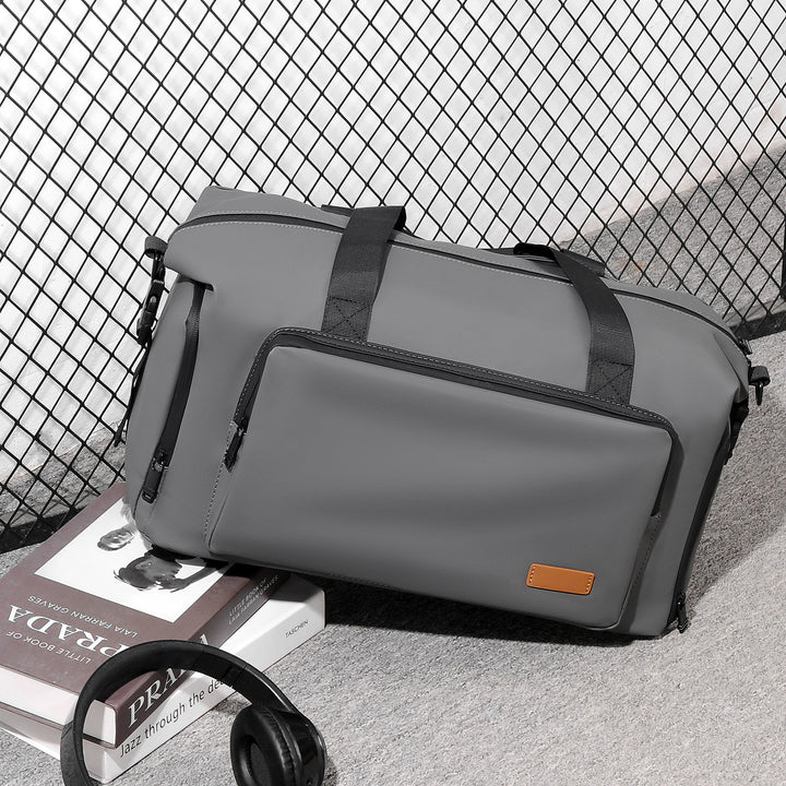 Versatile Waterproof Travel Duffle Bag Kalsten