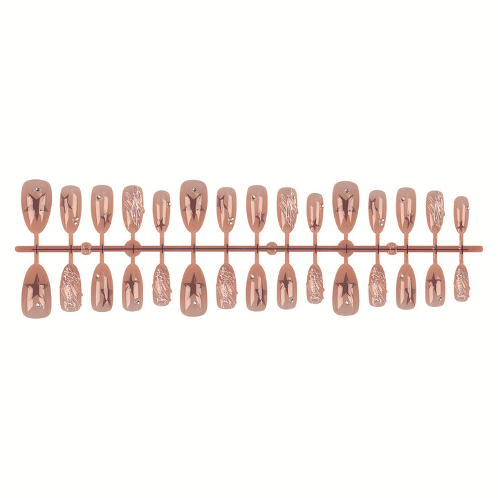 Decorative Nail Tips