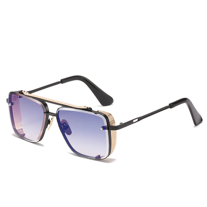 Women's fashionable sunglasses with unique design and high-quality frame Kalsten