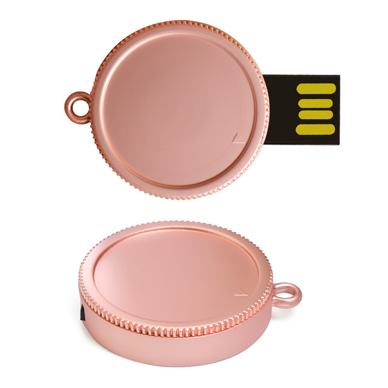Stylish Bottle Cap USB Flash Drive Kalsten