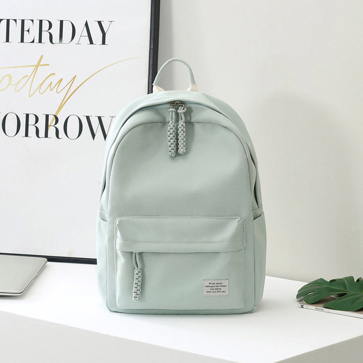 Minimalist Everyday Backpack