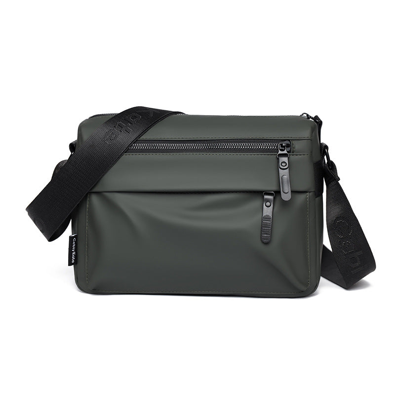 Versatile Urban Messenger Bag Kalsten