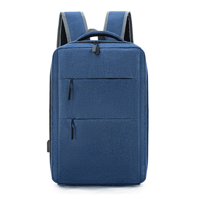 Travel-Friendly Multi-Functional Backpack Kalsten