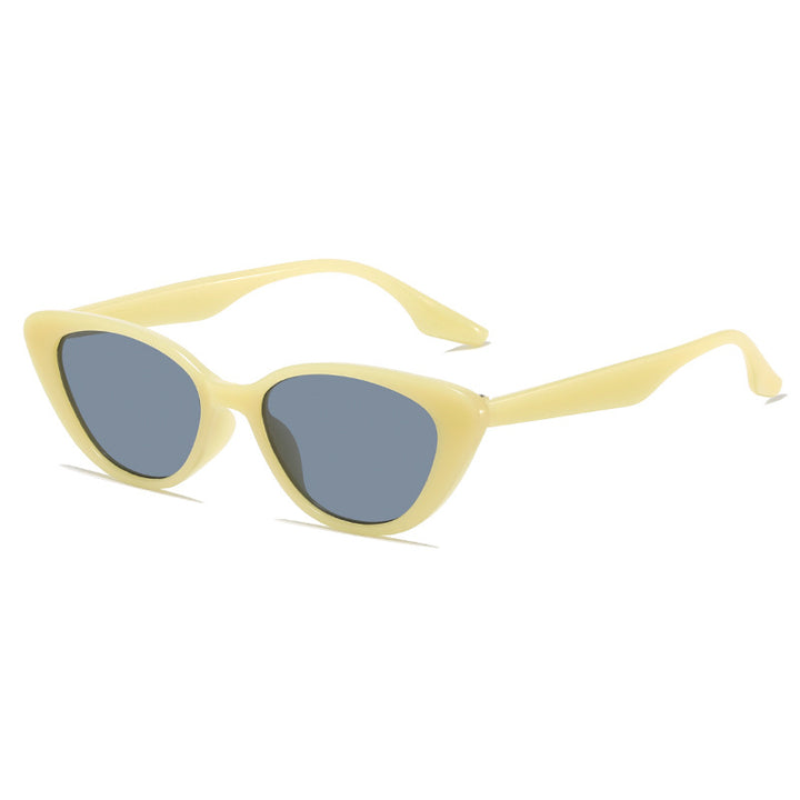 Trendy Cat-Eye Sunglasses Kalsten