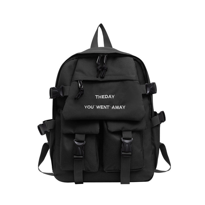Functional Outdoor Backpack Kalsten