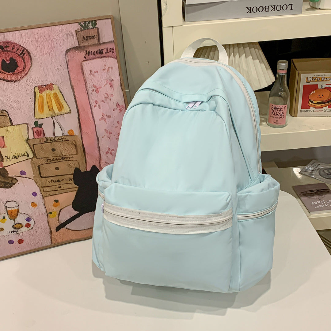 Versatile Casual Backpack Kalsten