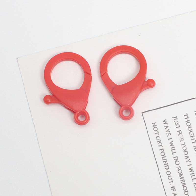 Versatile Keychain Clips kalsten
