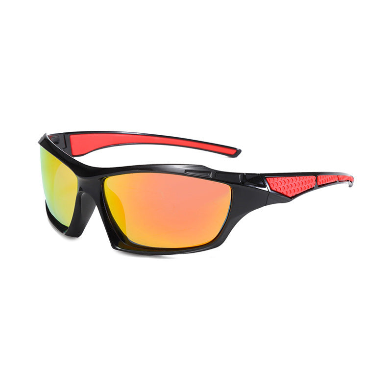 High-Performance Sports Sunglasses Kalsten