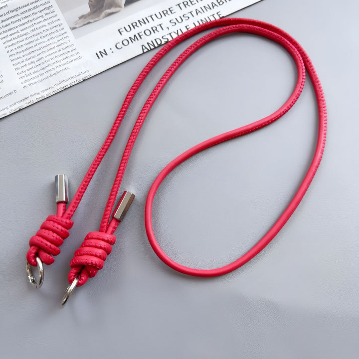 Premium Leather Dog Leash Kalsten