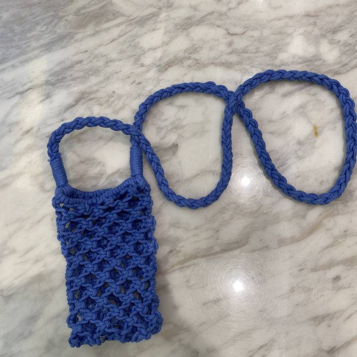 Minimalist Phone Strap Kalsten