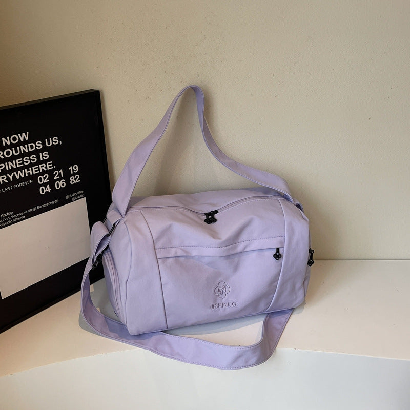 Stylish Lightweight Duffel Kalsten