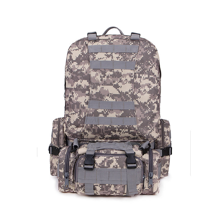 Multi-Functional Tactical Rucksack Kalsten