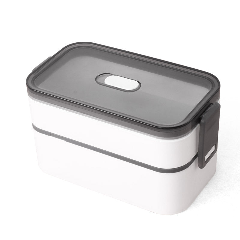 Multi-Functional Airtight Food Storage Container