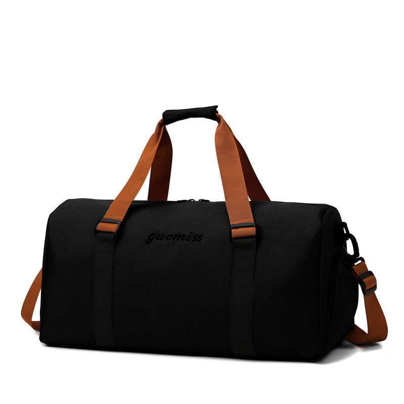Versatile Travel Duffel Bag with Multiple Pockets Kalsten