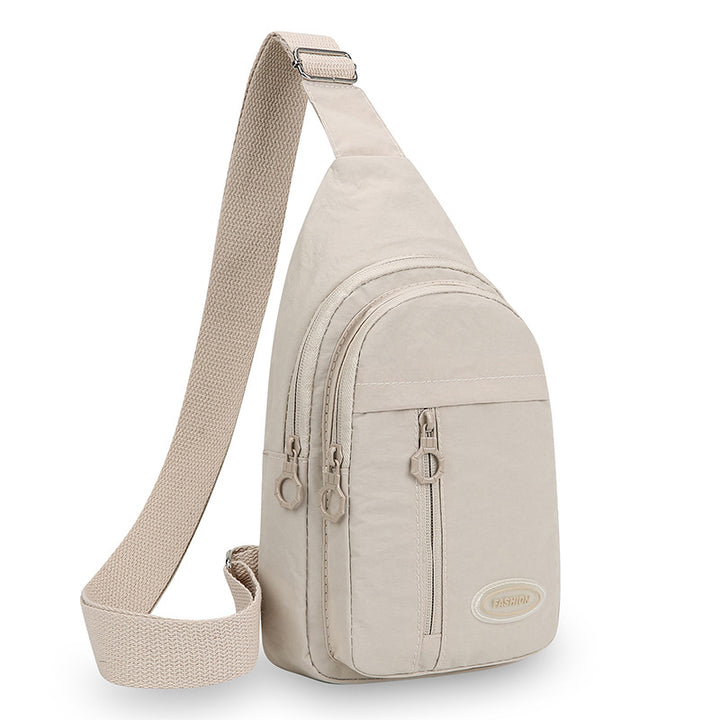 Compact Sling Bag