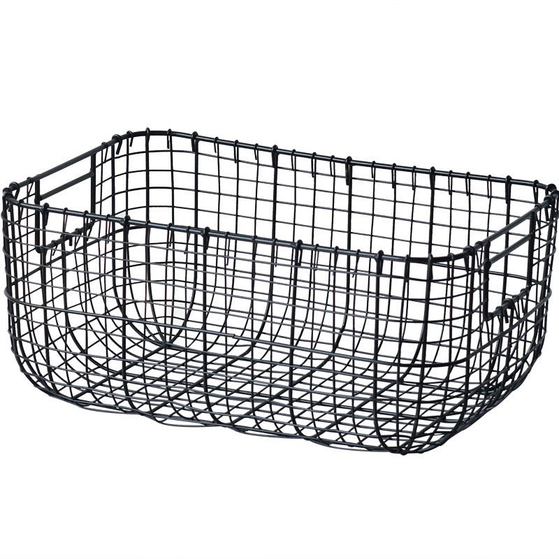 Practical Wire Basket Kalsten