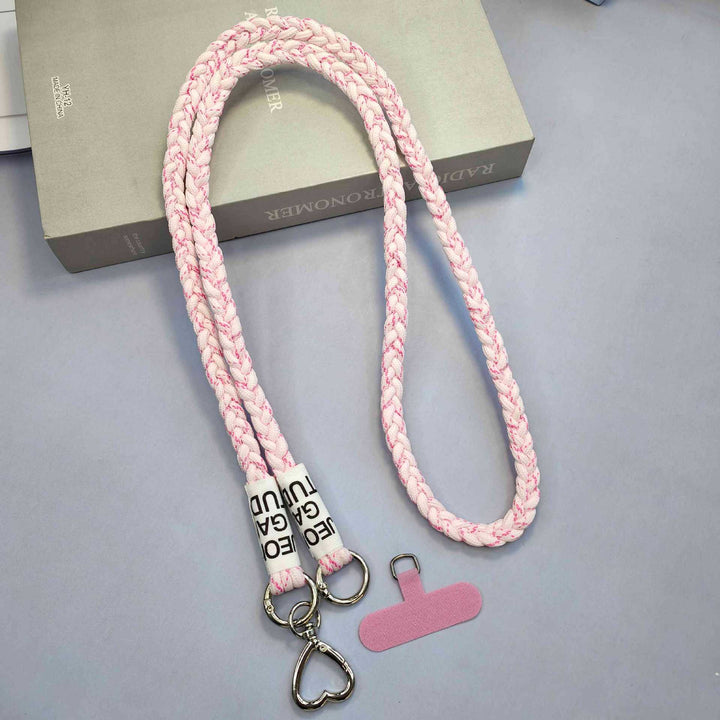 Durable Braided Utility Leash Kalsten