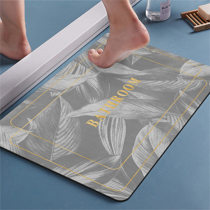 Stylish Desk Mat Kalsten