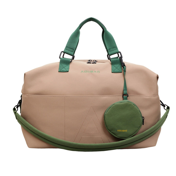 Travel Utility Weekender Bag Kalsten