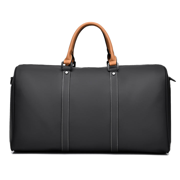 Men's elegant travel bag made of durable material Kalsten
