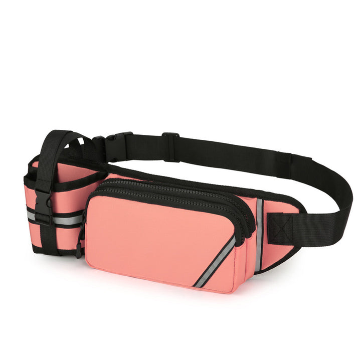 Adjustable Utility Waist Pack Kalsten