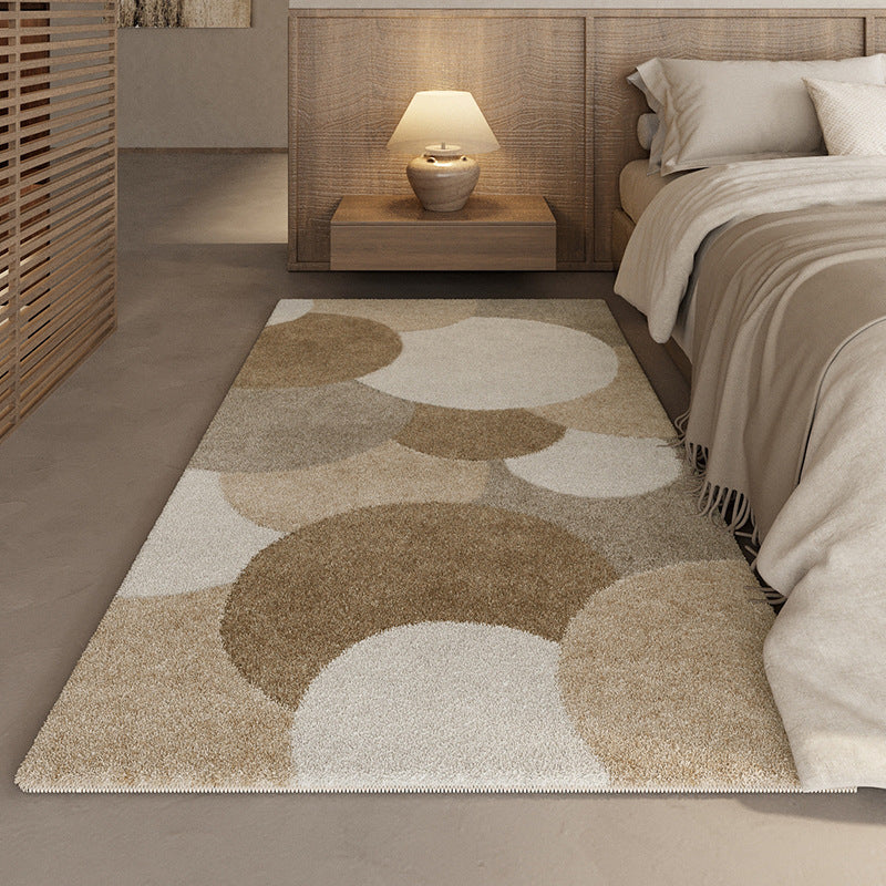 Contemporary Geometric Area Rug Kalsten