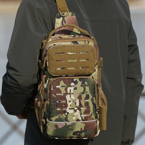 Tactical Sling Bag