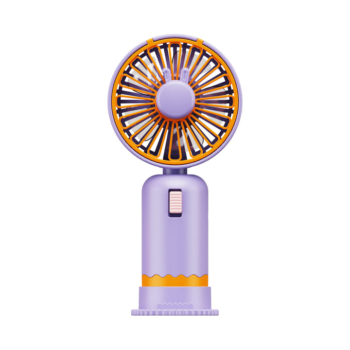Compact Portable Handheld Cooling Fan Kalsten